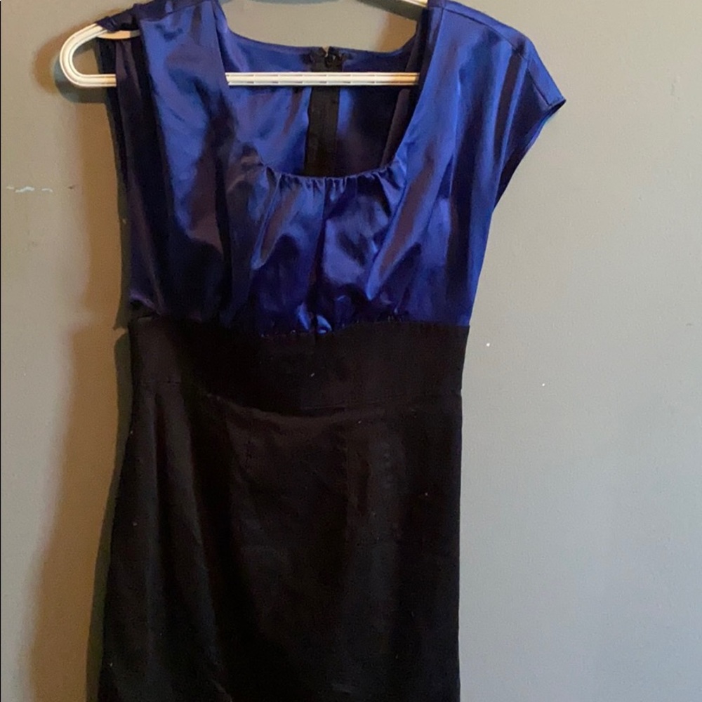 Smart Set Dress